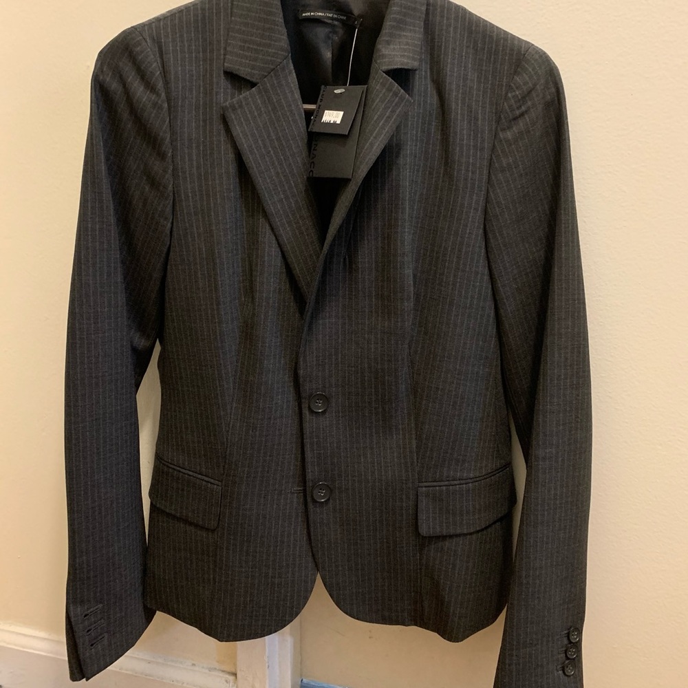 Women’s Club Monaco Blazer